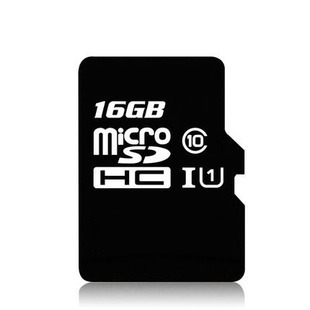 16G memory card tf card micro storage sd card class10 high speed mobile phone memory card