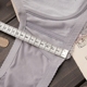 Kích cỡ lớn áo ngực mỏng mảnh cotton mỏng thêu mỡ mm tập hợp ba ngực BCD cup điều chỉnh nhỏ đồ lót - Áo ngực không dây thời trang nữ Áo ngực không dây