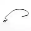 Yufeng fishing friends home 10 pieces of 50 pieces of high carbon steel wide belly crank hook Luya hook Bait hook