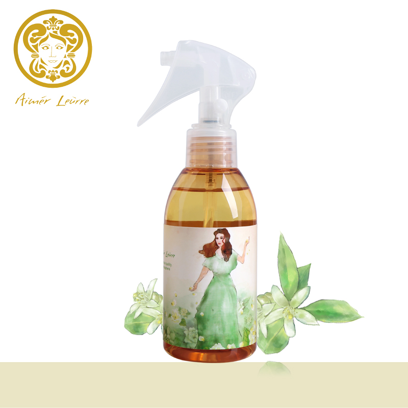 艾梦露儿香熏精油 正品 室内香氛 简约时尚 芳香喷雾香氛140ml