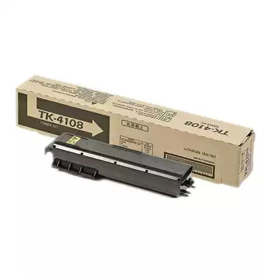 TK-4108 powder cartridge TA1800 1801 toner cartridge toner cartridge toner