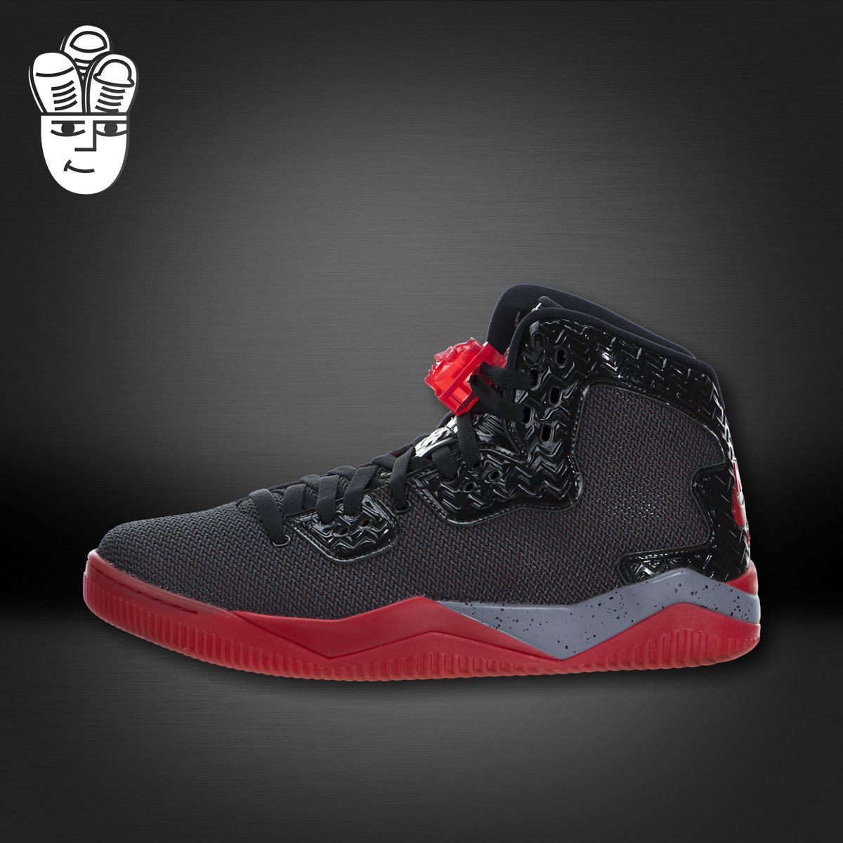 Air Jordan Spike Forty AJ男鞋 复古板鞋 斯派克运动鞋807541