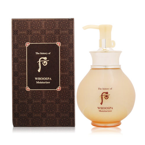 后 美肌皇后保湿美体乳液(220ml)