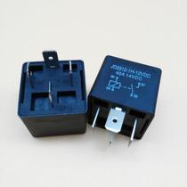 JD2912-1H-12VDC40A14VDC automotive relay forklift special headlight modification 4-claw normally open