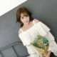 Dây đeo vai trong suốt mới vô hình chống trượt liền mạch dây đeo vai vô hình dây áo lót ren đẹp Vai tráng