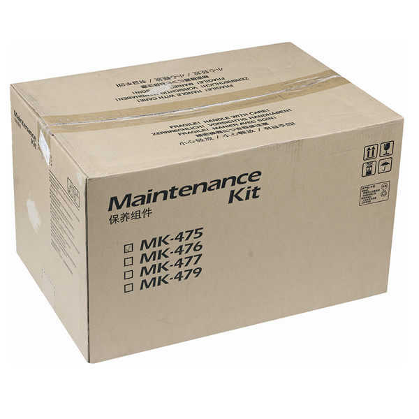 Kyocera mk-475 Maintenance Kit M4028idn fs6025 6030 6530 6525 Maintenance Kit