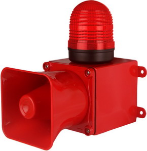 CS116AL-M CS116AL-M CS116WAL-M CSR116AL-M CSR116AL-M audible and visual alarm CSR116WAL-M