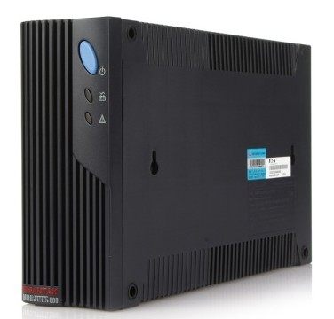 SANTAK UPS Uninterruptible power supply SANTAK UPS SANTAK MT500-Pro three-year warranty Built-in battery
