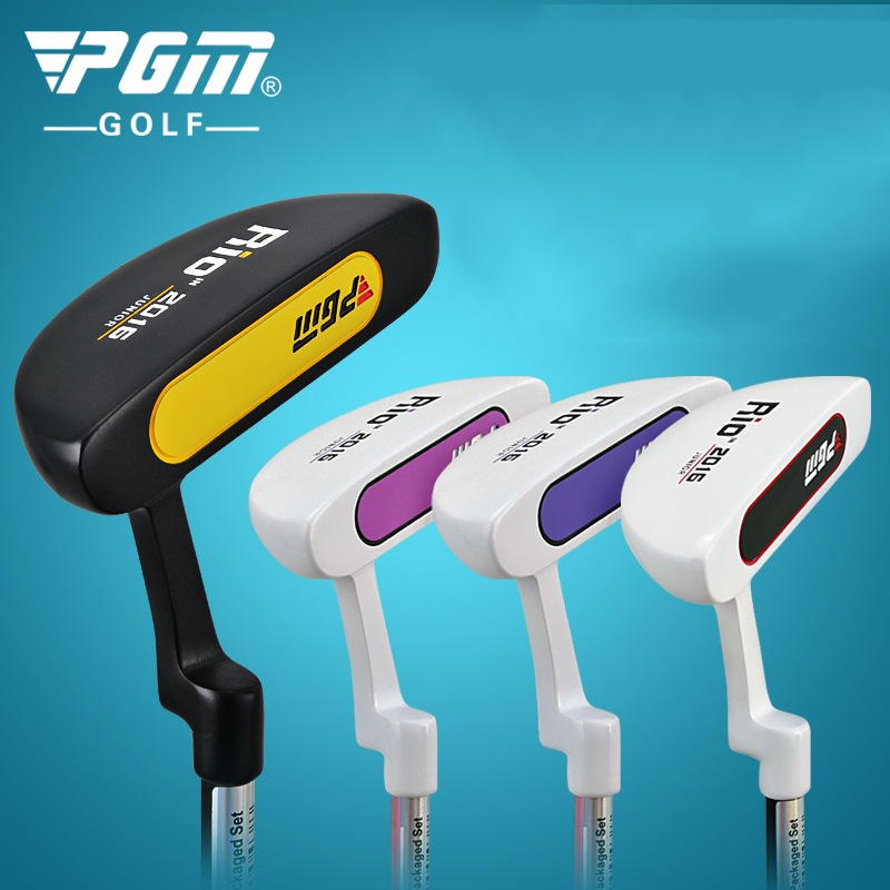 Golf children's clubs for boys and girls