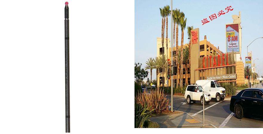 Zebra Sharbo X Refill 0 5 Ballpoint Pen Black Ink (RJSB5-B