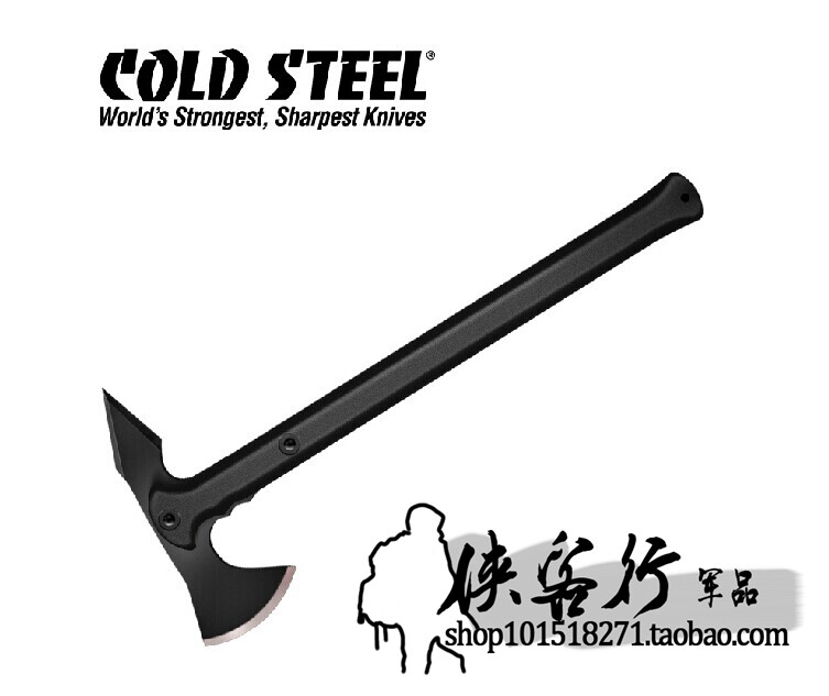 American coldsteel cold steel 90PTH Indian Tomahawk Camp Outdoor Tomahawk Tomahawk Taiwan