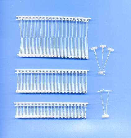 Supply Engineering type Gun Needle Pendant Microneedle Needle Trademark Platoon Line Glue Gun box 5000 15 -125MM -125MM