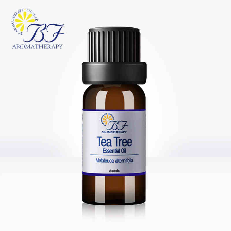Base FormulaBF Aromatherapy茶树精油10ml 单方精油香薰精油
