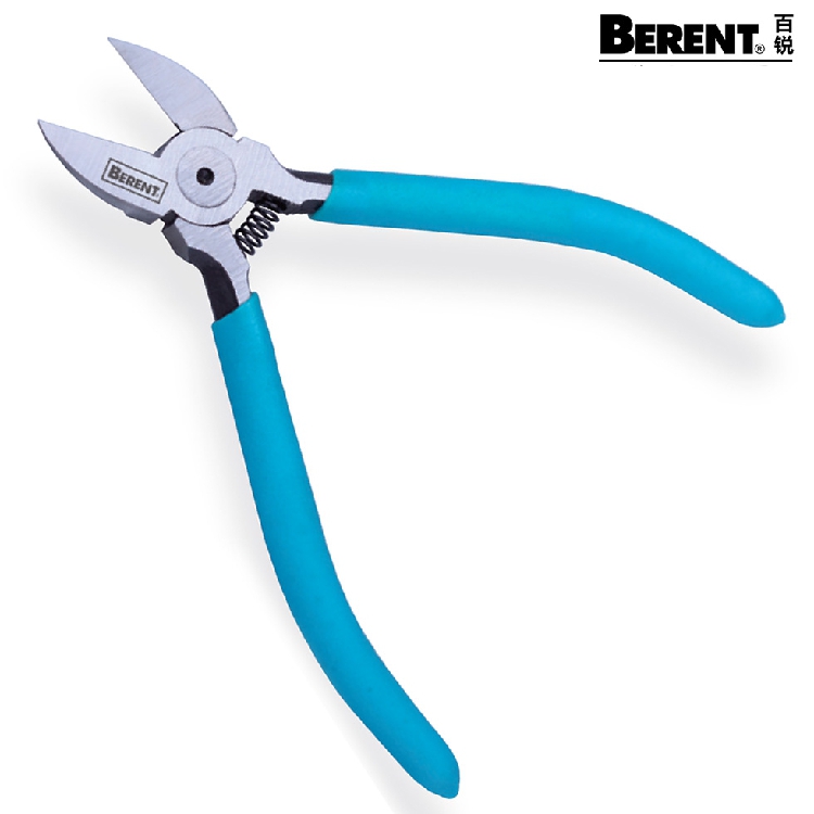 100 sharp water gap pliers with spring slanted pliers cut wire pliers 5 inch 6 inch 8 inches