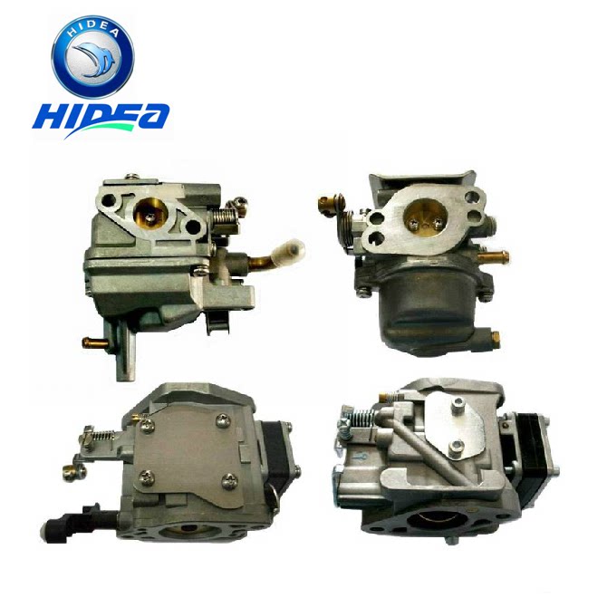 Marine Outboard Motor Outboard Motor 3 5P 4 5 6 12 15 15 30 30 40 48P Carburetor Original Fitting Accessories
