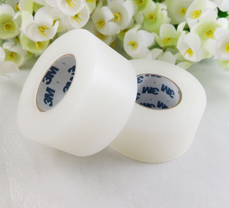 Photo studio special 3M beauty tape Double eyelid tape Beauty eye tape Double eyelid tape Invisible transparent