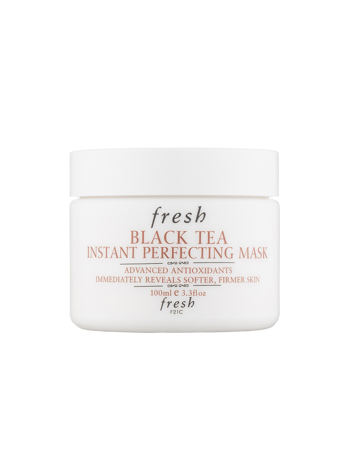 Fresh/馥蕾诗 红茶抗皱紧致面膜100ml