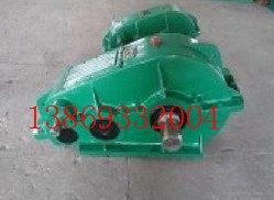 Manufacturer direct sales ZQD400 reducer large speed ratio reducer ZQ400 100 reducer reducer