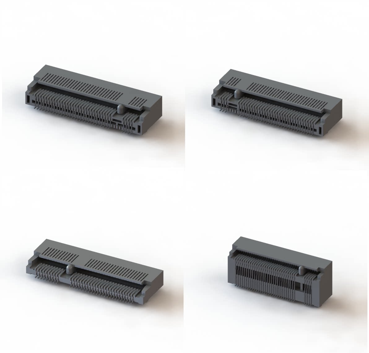 FOXCONN AS0BC2Y-S30BA-7H M 2 NGFF