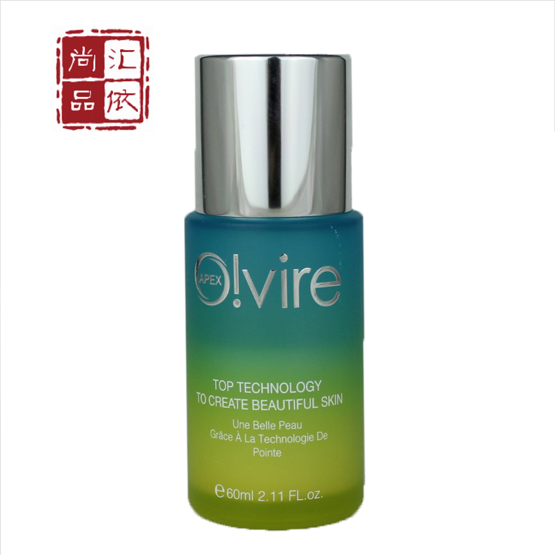 奥薇 化妆品 正品 PH5.5粉粒水60ml净化毛孔深层污垢净肤