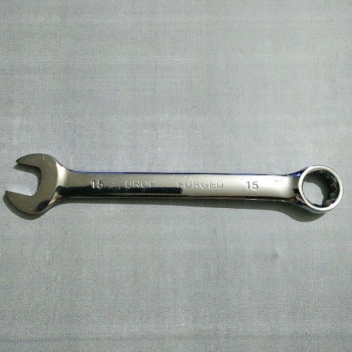 The Outer Hexagon Wrench 15mm