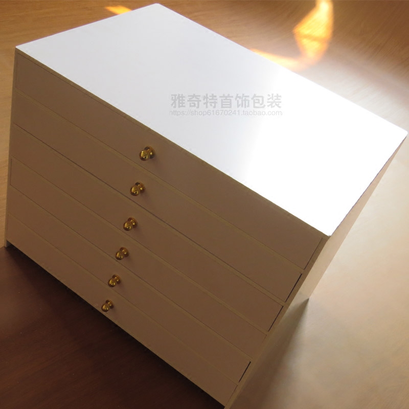 Boite à bijoux OTHER   - Ref 3106187 Image 3