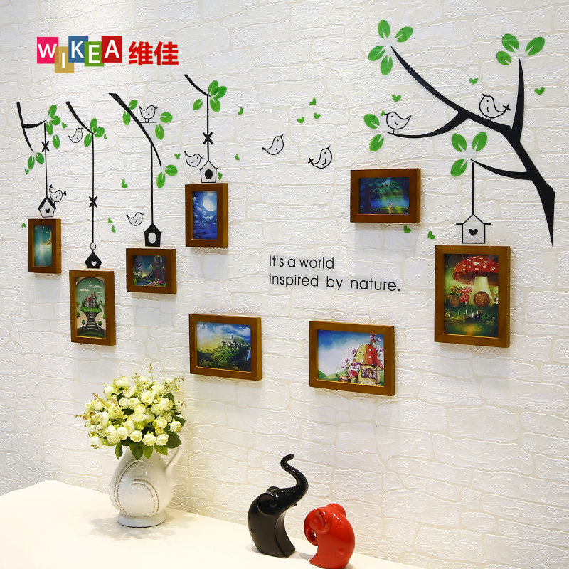 ά�ѿ�ҵС����Ƭǽ8���ǽ���NK8