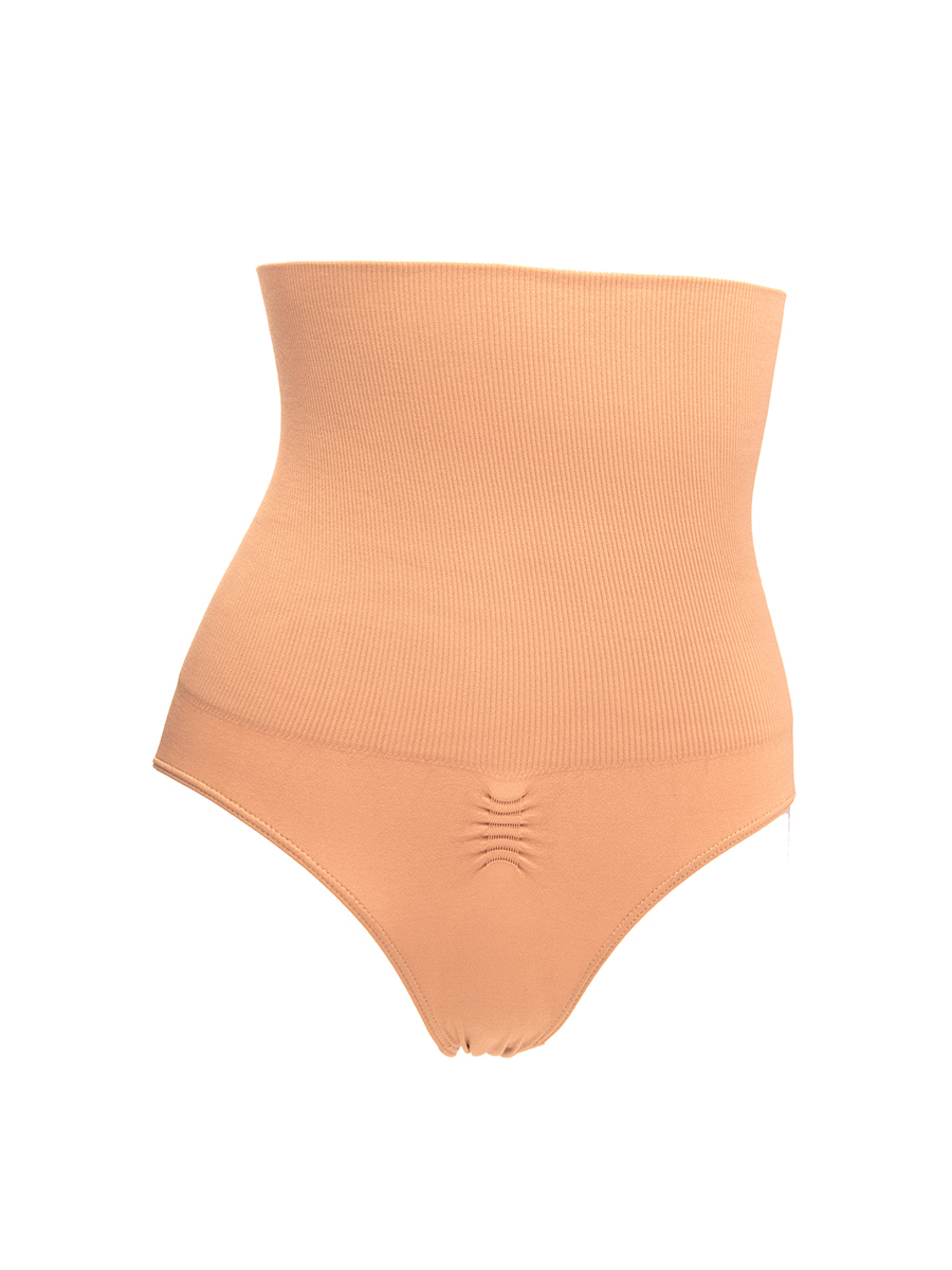 SVELTESSE/斯薇尔黛丝 肤色快瘦咖啡因小蠻腰裤