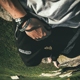 GUP 2017 mùa đông mới chân quần quần parkour quần thể thao quần fan hâm mộ Quần chạy bộ quần thể thao nam đẹp Quần thể thao