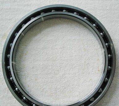 Imported deep groove ball thin wall bearings 61840M 6840M 1000840H Dimensions 200 * 250 * 24mm
