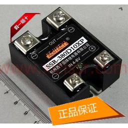 * Hangzhou West Sub-Wave Stochastic Solid State Relay (brand new product) SSR-380D10XP