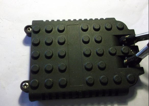 Taiwan Yuding F21-F23 driving wireless aerial crane electric hoist driving industrial remote control battery cover