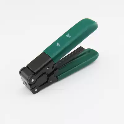 Leather wire Cable stripper Metal leather wire stripper Leather wire Fiber optic stripper Fiber optic stripper Leather wire pliers