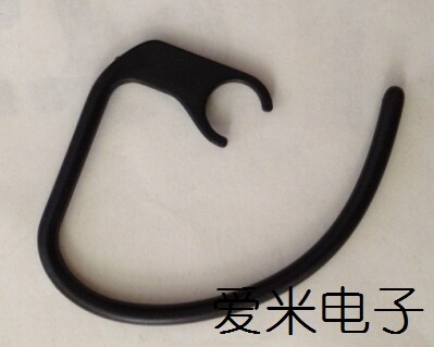 AM Emino H26S bluetooth headset ear hook ear hook earring hook high elastic ear hook