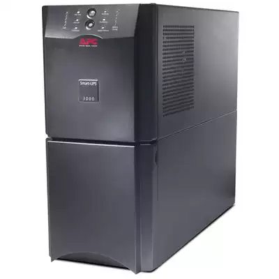 UPS uninterruptible power supply APC SUA3000ICH 3KVA 2700W sine wave Online Interactive
