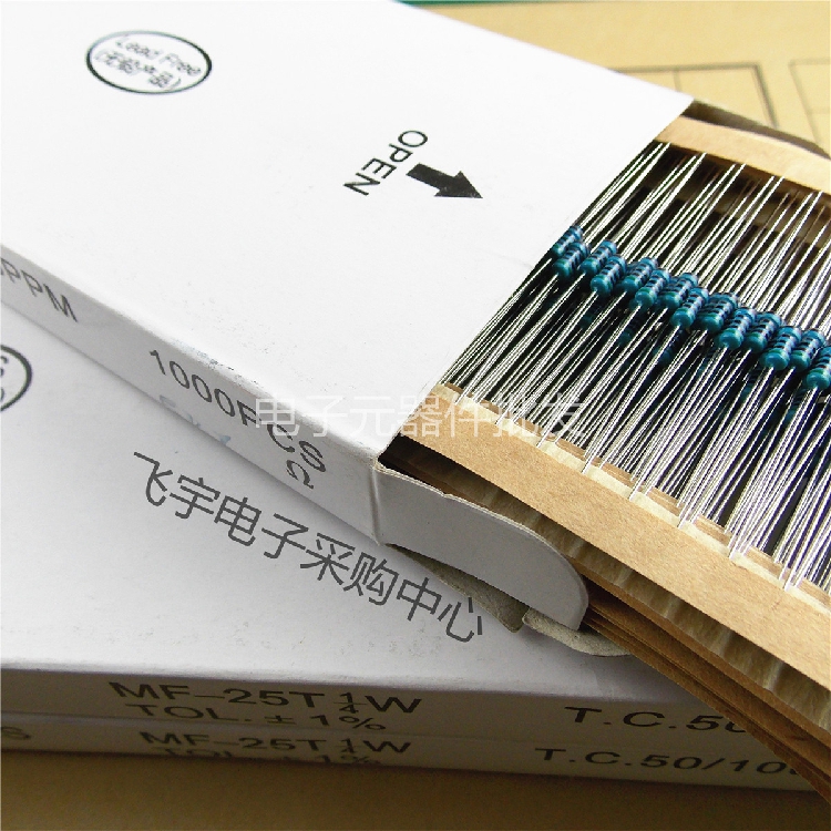 1 4W 0 25 watt resistor 5 wheel white-box 300R 330R 360R 390R 430R ruling raises concerns box 1 qian
