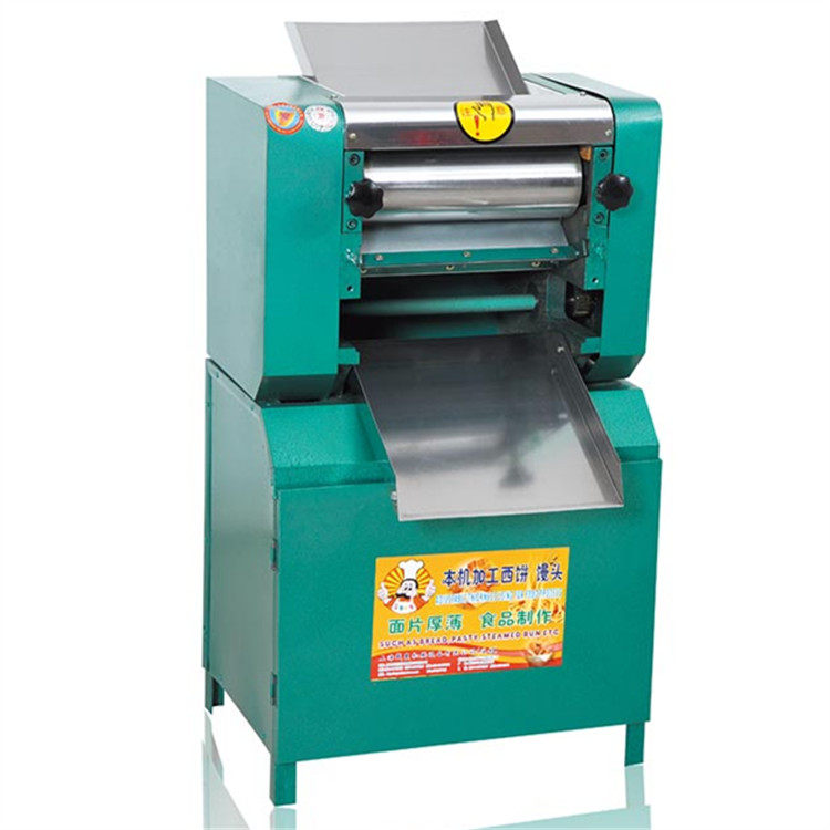 Commercial flour maker 300 Type of water dumplings Noodle Machine Steamed Bread Hulling Machine Thicken