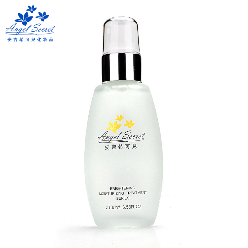 ANS安吉希可儿 水妍皙化妆水爽肤水100ml 新款包装化妆品