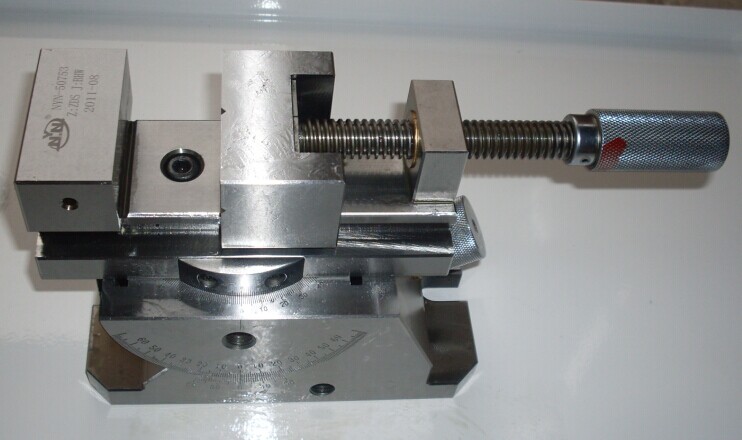 NYN-5075 Lanli Imperii Grinding Machine Universal Precision Old Tiger Pliers Stainless Steel Universal Sinusoidal square pliers 2 3 4 inches