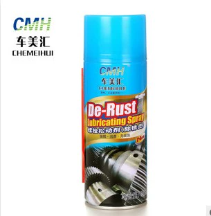 Chất tẩy rỉ đa chức năng, chất tẩy gỉ thân thiện với môi trường, chất làm lỏng bu lông, chất chống gỉ cho các bộ phận kim loại, máy móc và thiết bị - Thiết bị sân khấu