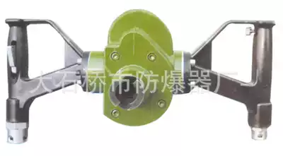 50 2 5S 35 1 6S Pneumatic hand-held help bolt drilling rig safety standard explosion-proof certificate