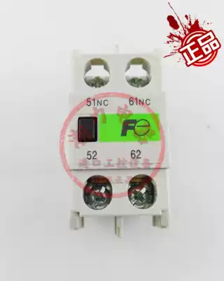 New Original FUJI Electromagnetic Contactor Auxiliary Contact SZ-A11 SZ-A02 SZ-A20