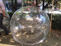  Acrylic ball cover Plexiglass hemisphere cover 2 3 whole ball cover Exhibition display transparent dust cover