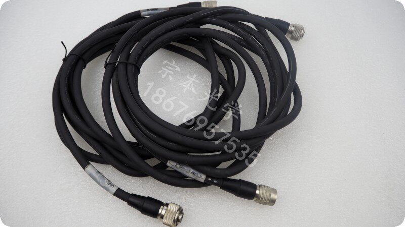 HRS GAC 12PIN core industrial camera connector thread 12-pin interface female Teli threaded port camera