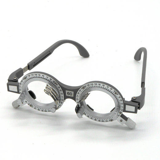 Glasses Equipment Accessories Merchants Line Glasses Optometry Test Frame Test Frame Light Test Frame Light Test Frame