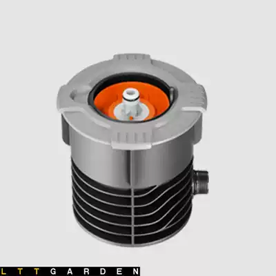 Imported from Germany Gardiner buried shut-off water intake valve quick connector pacifier with 8250