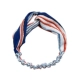 Cô gái và mái tóc của trẻ em với công chúa Hàn Quốc hoang dã cô gái trẻ em headband headband trường tiểu học cô gái phụ kiện tóc vải