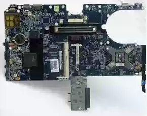 Original HP NC4400 motherboard used laptop NC4200 motherboard
