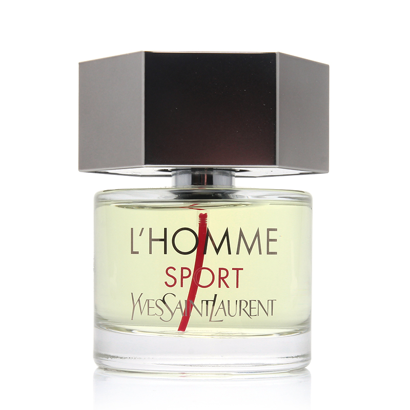 YSL/圣罗兰天之骄子运动男士淡香水60ml正品清新