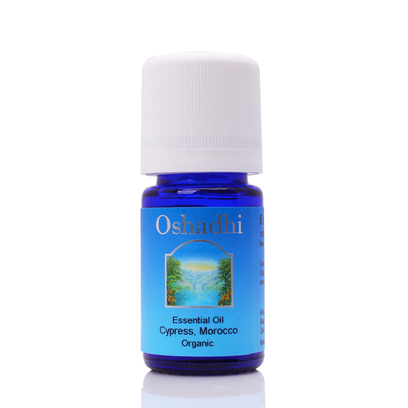 Oshadhi德国O家 #3195丝柏（Bio级）5ml